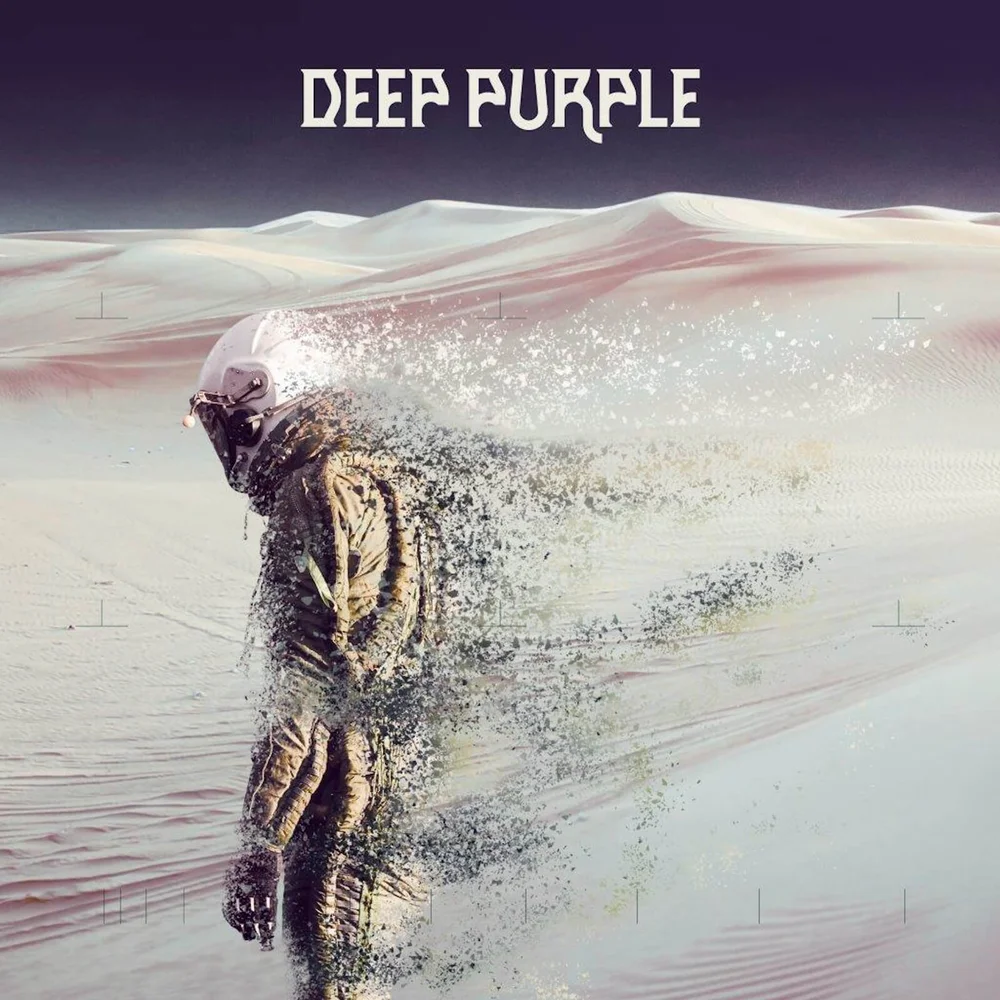 Deep Purple - Whoosh ! 2 LP Image 1