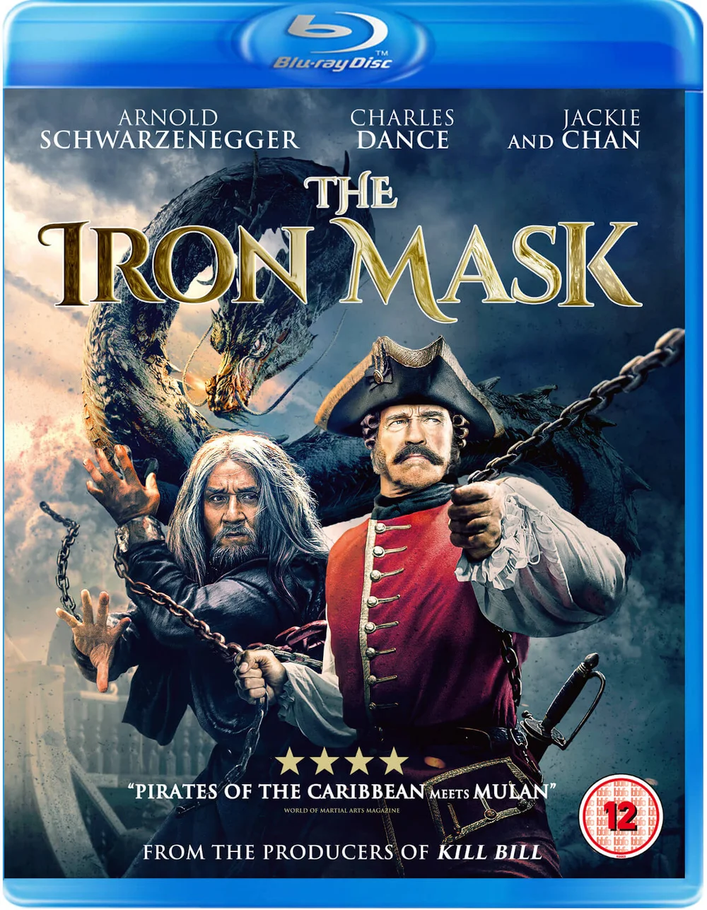 Le Masque de fer Image 1