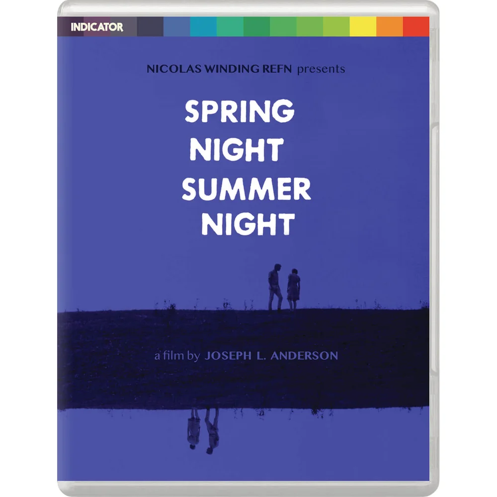 Spring Night, Summer Night - Édition Limitée Image 1