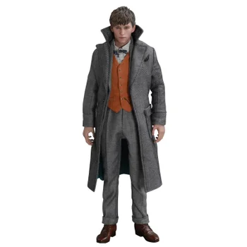 Hot Toys du Cinéma Figurine Entièrement posableà l'échelle 1/6 : Les Animaux Fantastiques : Les Crimes de Grindelwald