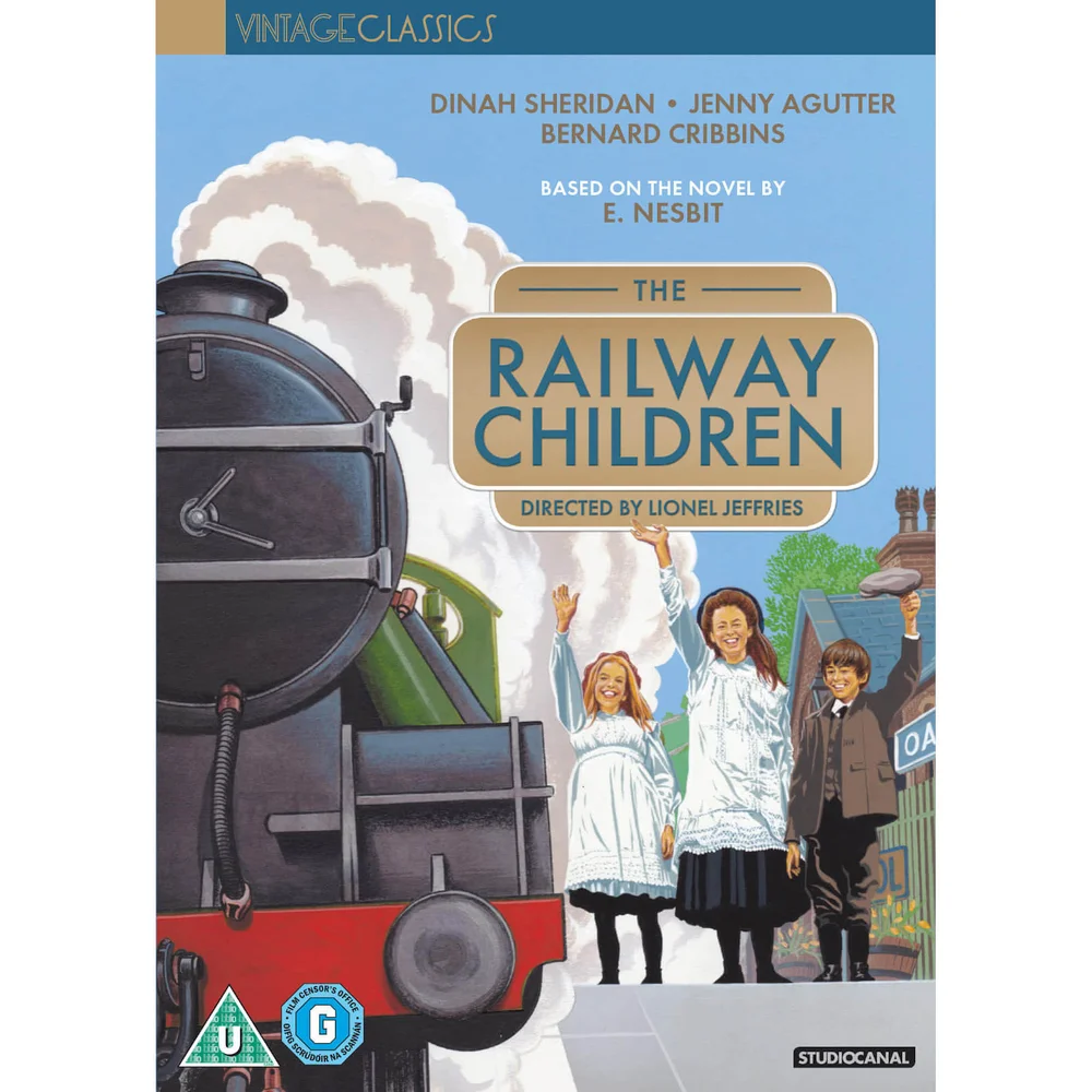 The Railway Children - 50e anniversaire Image 1