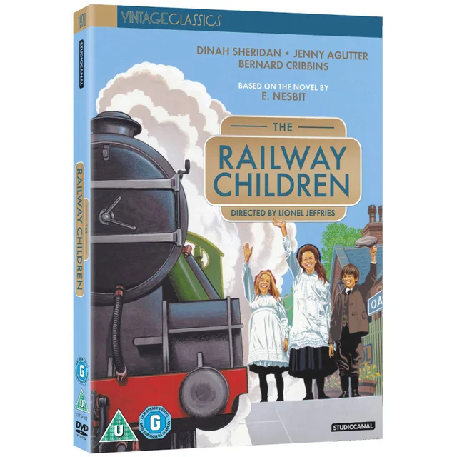 The Railway Children - 50e anniversaire