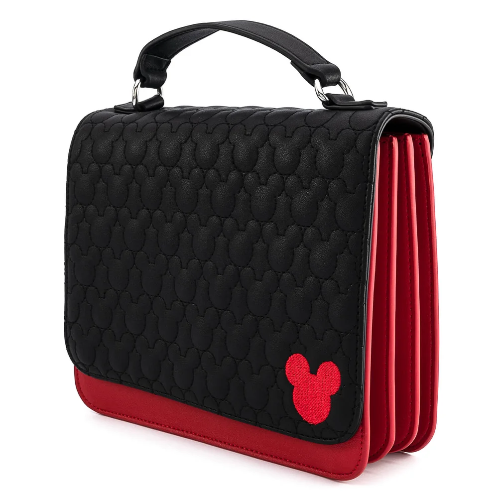 Sac à main Oh Boy Mickey Mouse Loungefly Disney Image 1