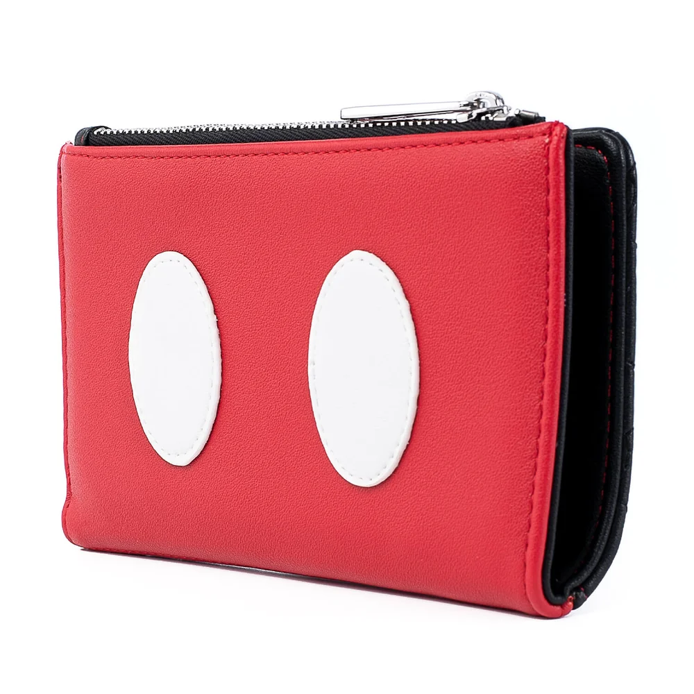 Portefeuille Cosplay Mickey Mouse Loungefly Disney Image 1