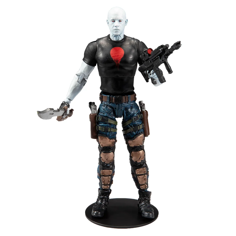 McFarlane Figurine articulée Bloodshot l'échelle 18 cm Image 1