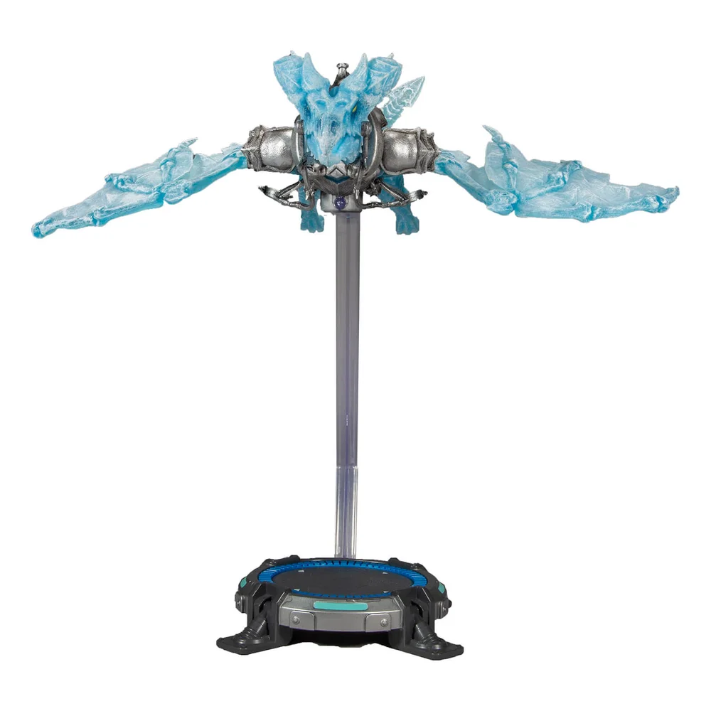 McFarlane Fortnite DLX Glider - Aile de givre Image 1