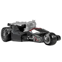 McFarlane DC Multiverse Véhicule Bat-Raptor - undefined undefined