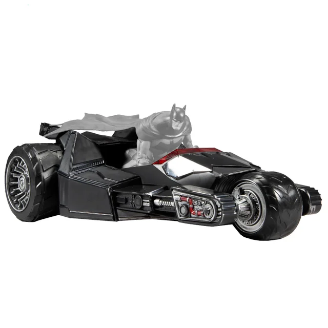 McFarlane DC Multiverse Véhicule Bat-Raptor