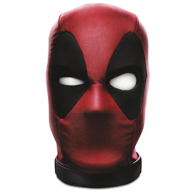 Hasbro Marvel Legends Tête Prémium Interactive Deadpool