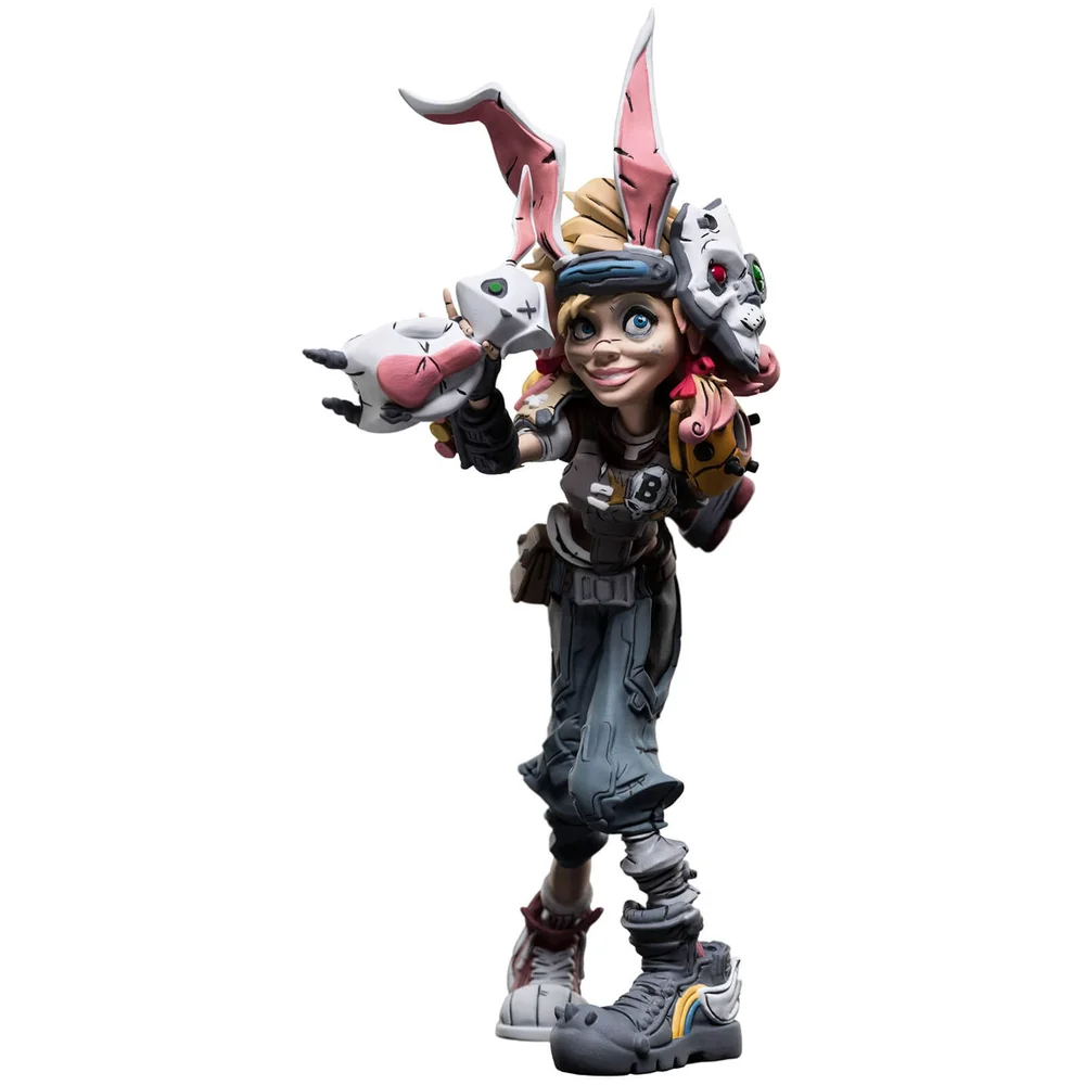 Weta Collectibles Borderlands 3 Figurine Mini Epics en Vinyle Tiny Tina Image 1