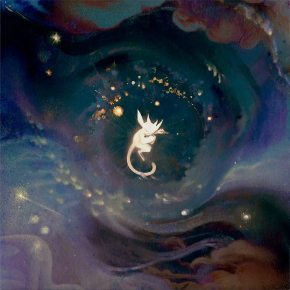 iam8bit - Ori and the Will of the Wisps 180g 2xLP Image 1