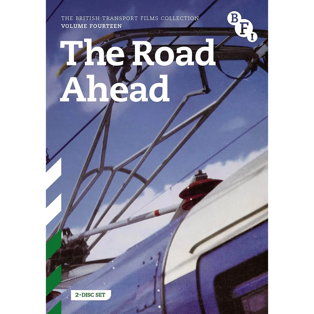 British Transport Films Volume 14 : La route à venir Image 1