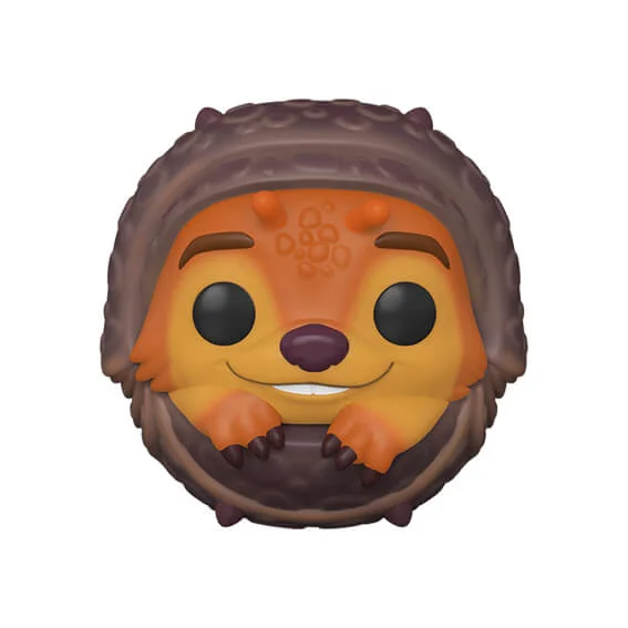TukTuk Raya et le dernier dragon Funko Pop ! Vinyle Image 1