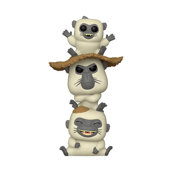 Ongi Raya et le dernier dragon Funko Pop ! Vinyle Image 1