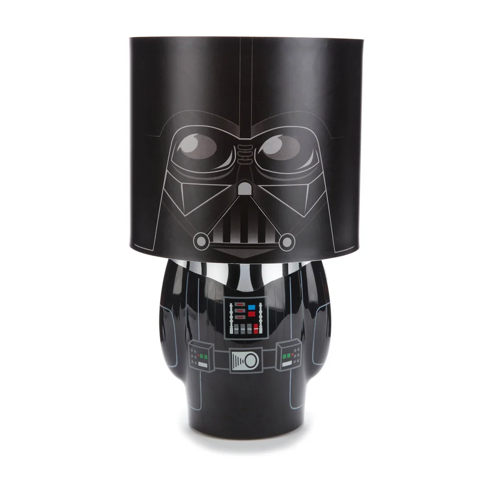 Lampe Dark Vador Star Wars 18 cm Image 1