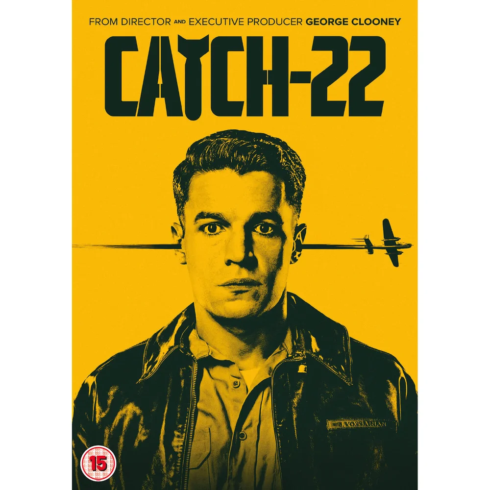Catch-22 - Saison 1 Image 1