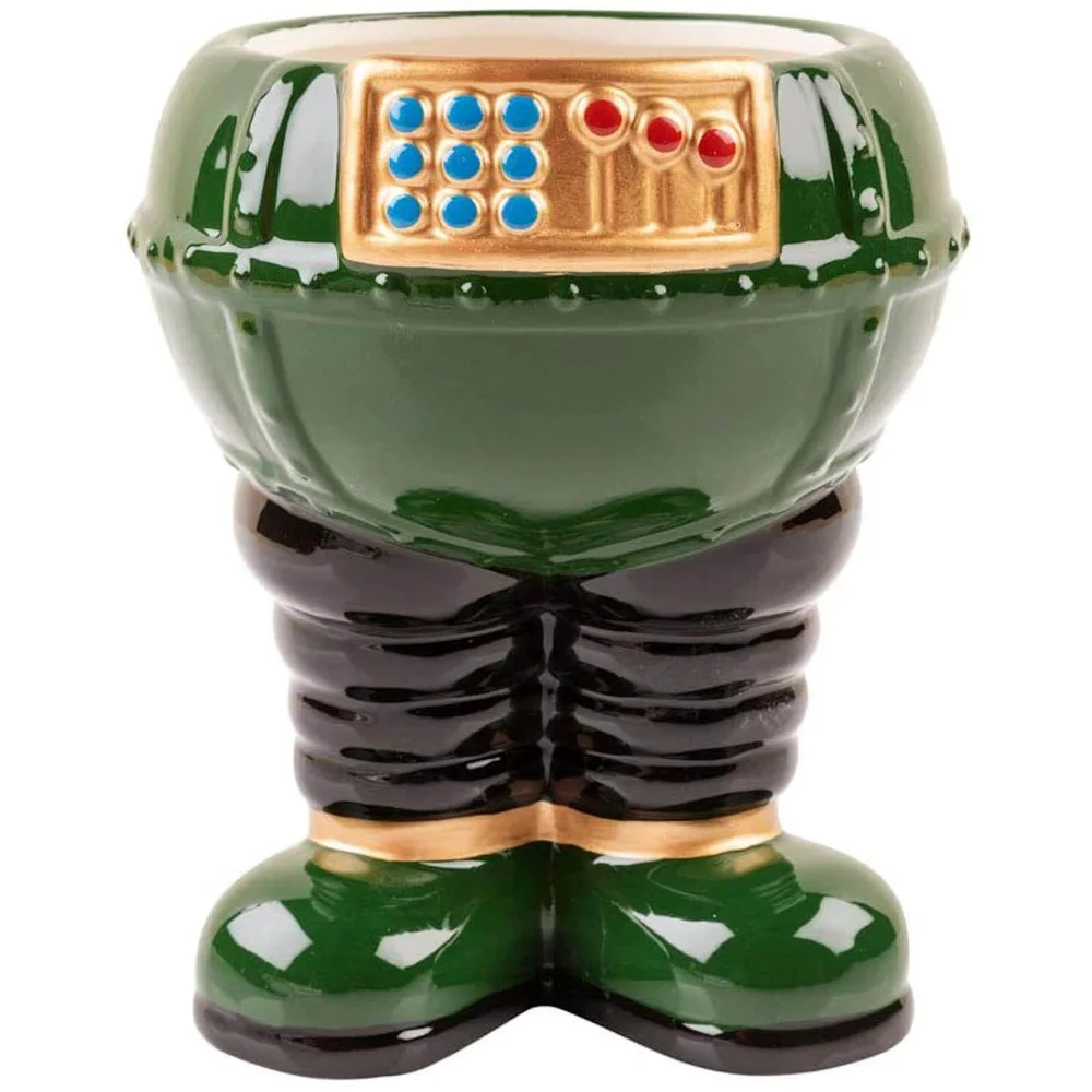 Rangement de bureau Wallace et Gromit Image 1