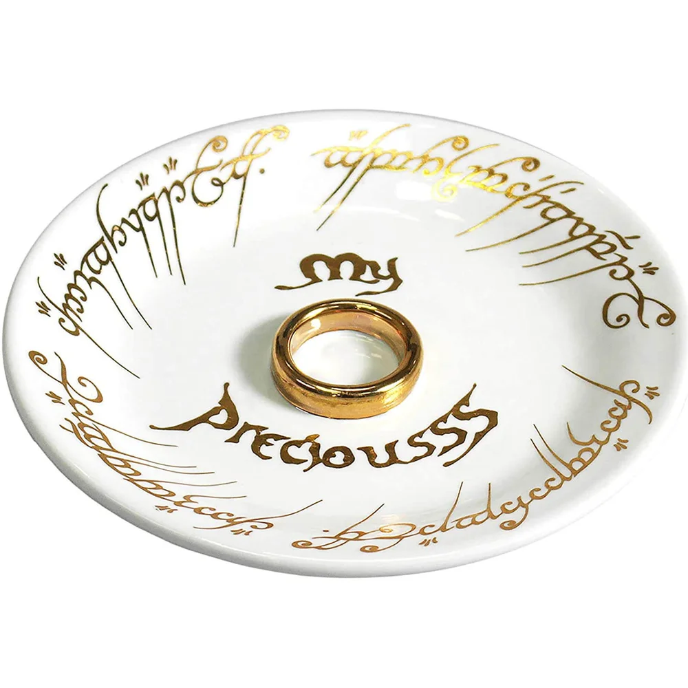 Accessory Dish Le Seigneur des Anneaux Image 1