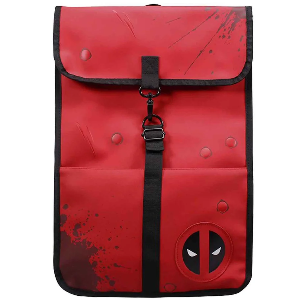 Sac à dos Deadpool Image 1