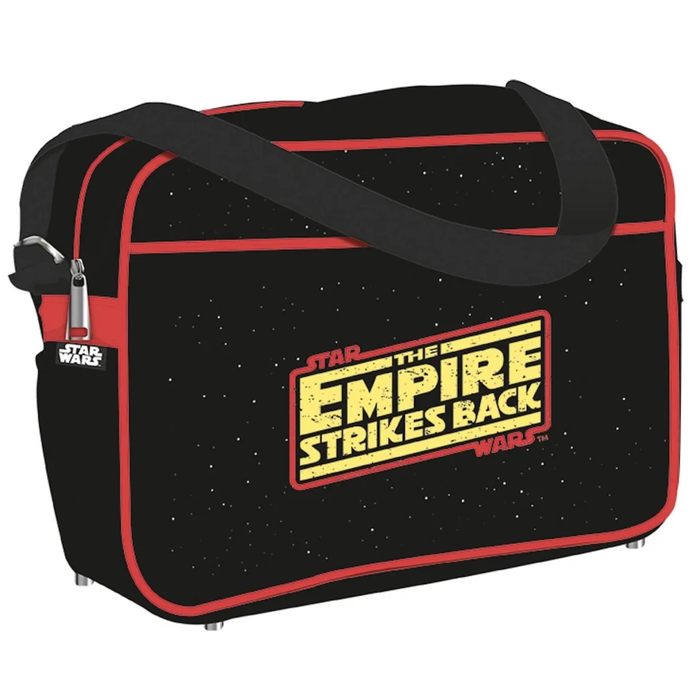 sac retro bandoulière Star Wars The Empire Strikes Back Image 1