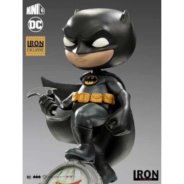 Lot Batman