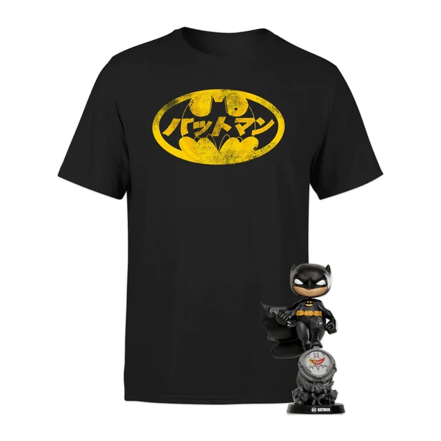 Lot Batman
