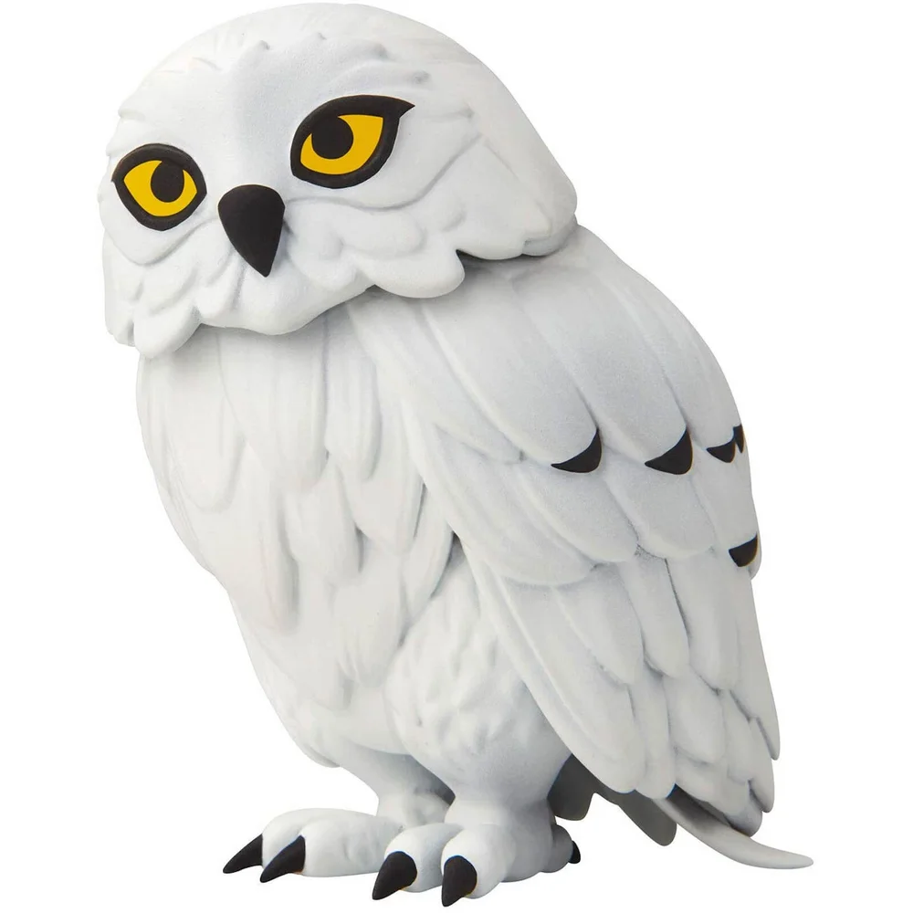 Hedwige - Créature Interactive - Harry Potter Image 1