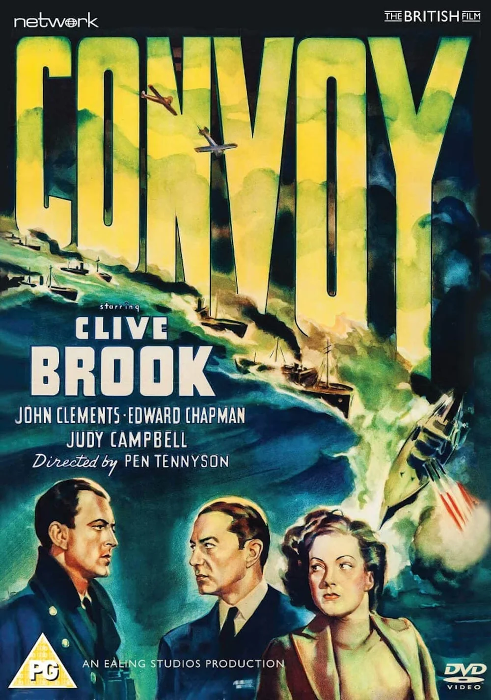 Convoy Image 1