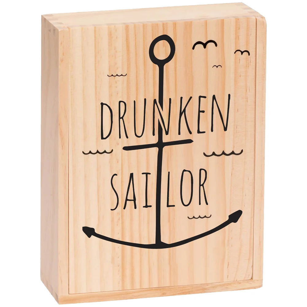 Jeu de Société Drunken Sailor Image 1