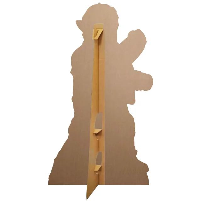 Onward Barley Lifesized Cardboard Cut Out