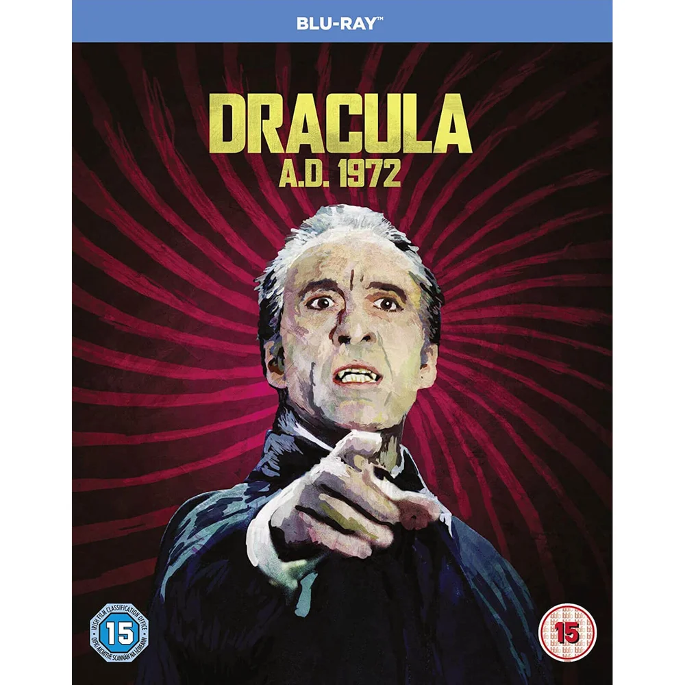 Dracula 73 1972 Image 1