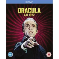 Dracula 73 1972