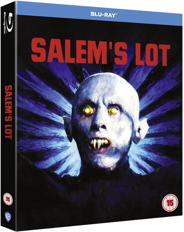 Les Vampires de Salem