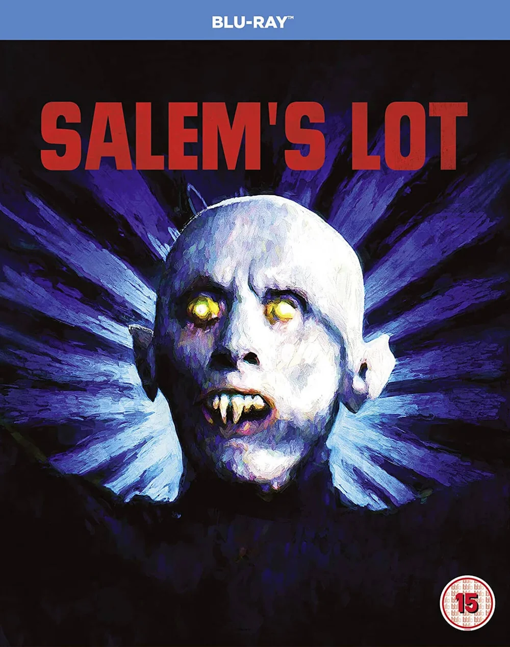 Les Vampires de Salem Image 1