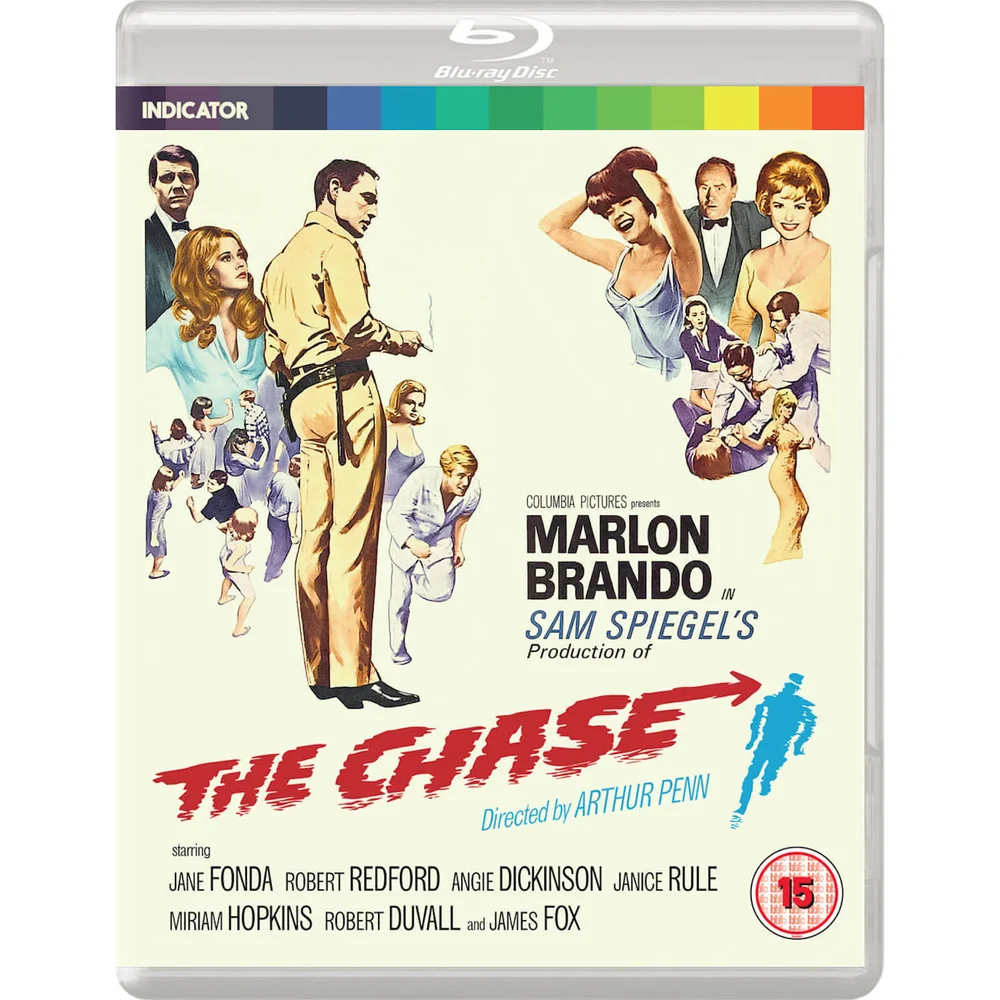 The Chase (Édition Standard) Image 1