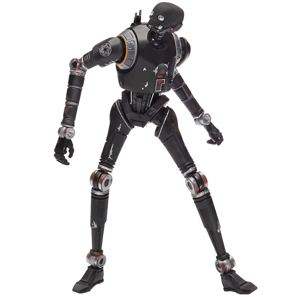 Star Wars The Vintage Collection, figurine K-2SO (Kay-Tuesso) Image 1