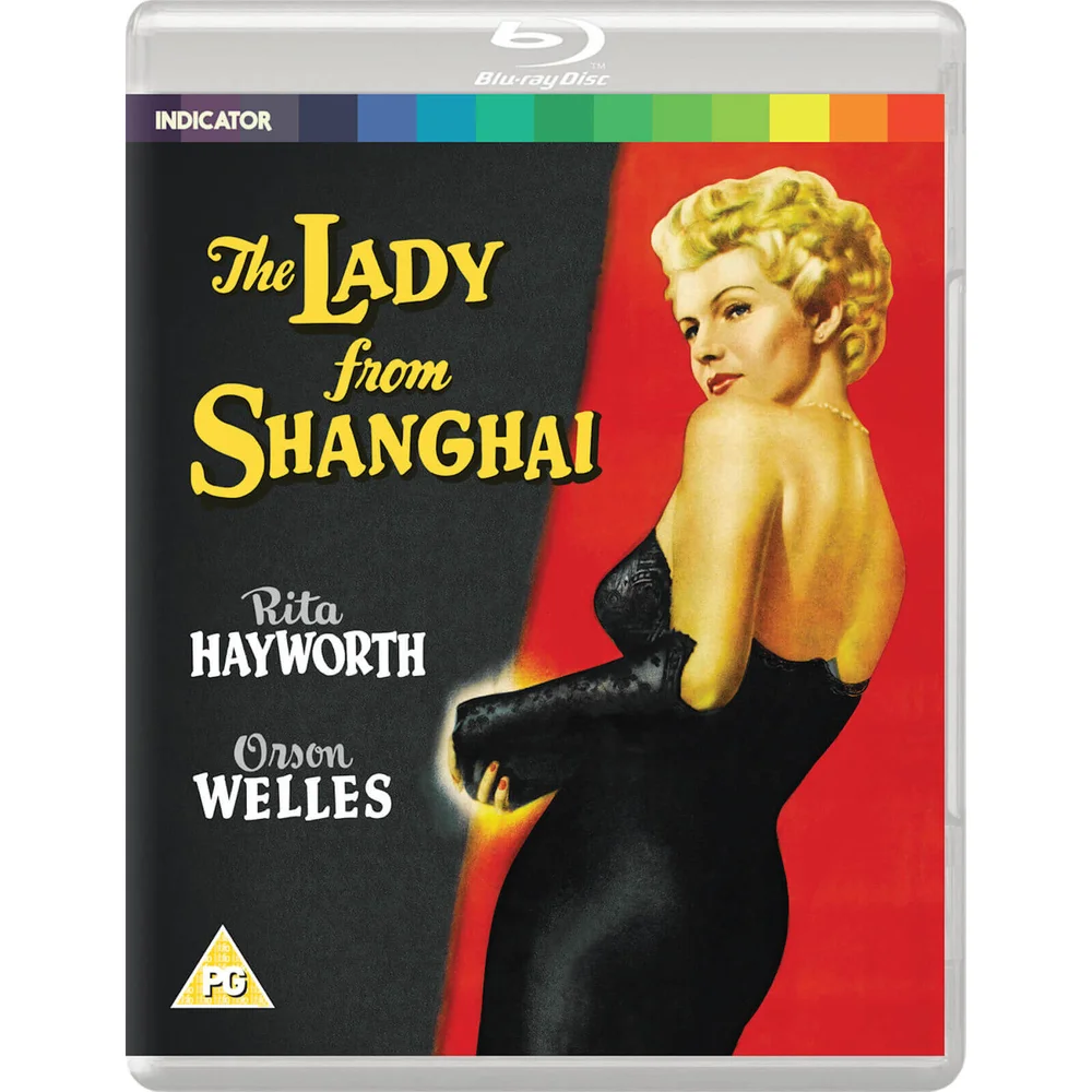 La Dame de Shanghai (Édition Standard) Image 1