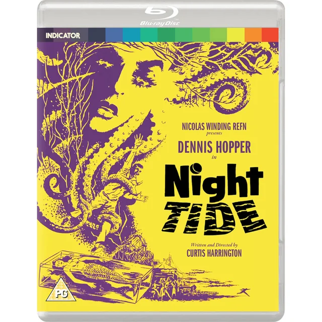 Marée nocturne (Édition Standard)