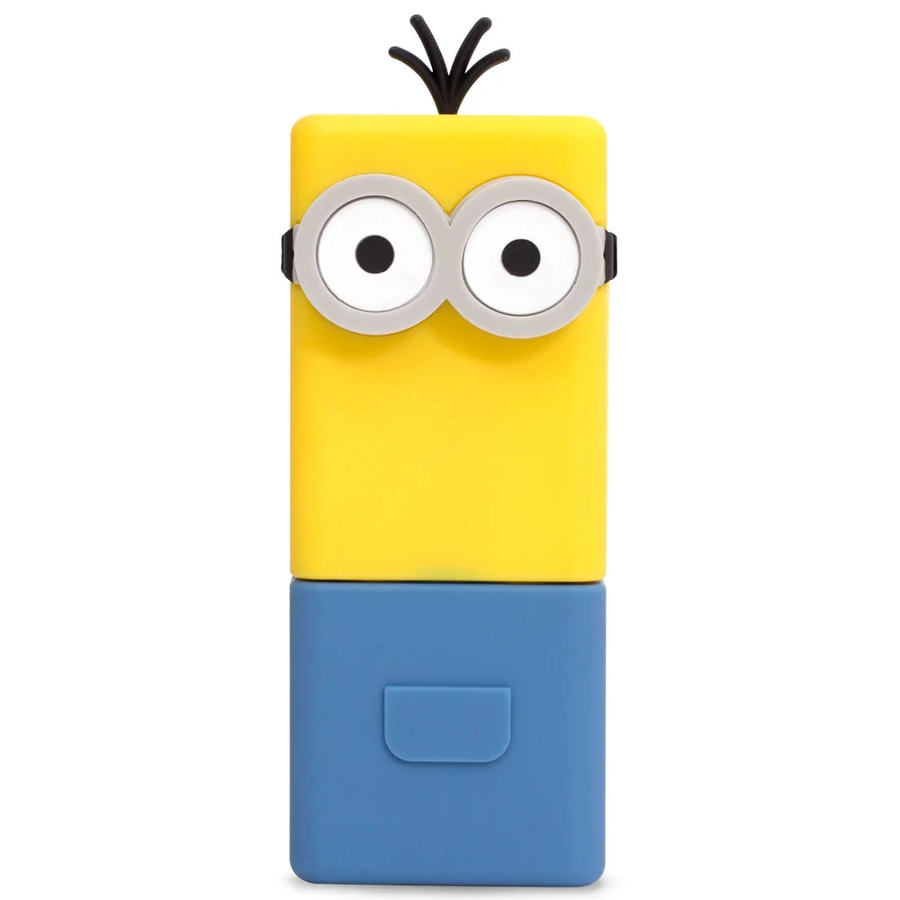 Powerbank et PowerSquad des Minions Image 1
