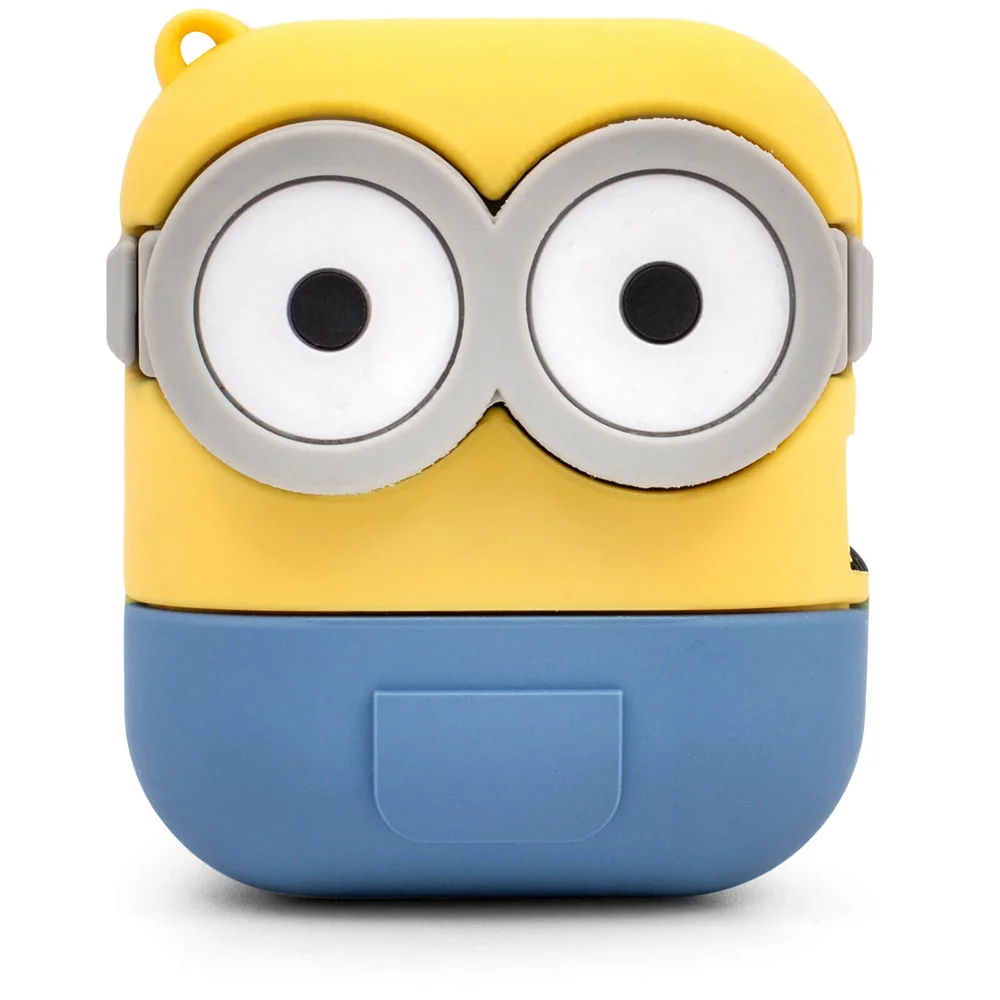 Minions PowerSquad 3-in-1 Retractable Cable Image 1