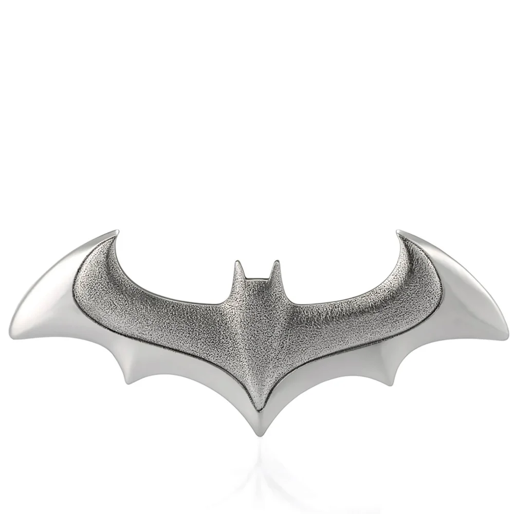 ouvre-lettres en étain Réplique Batarang Royal Selangor DC Comics Image 1