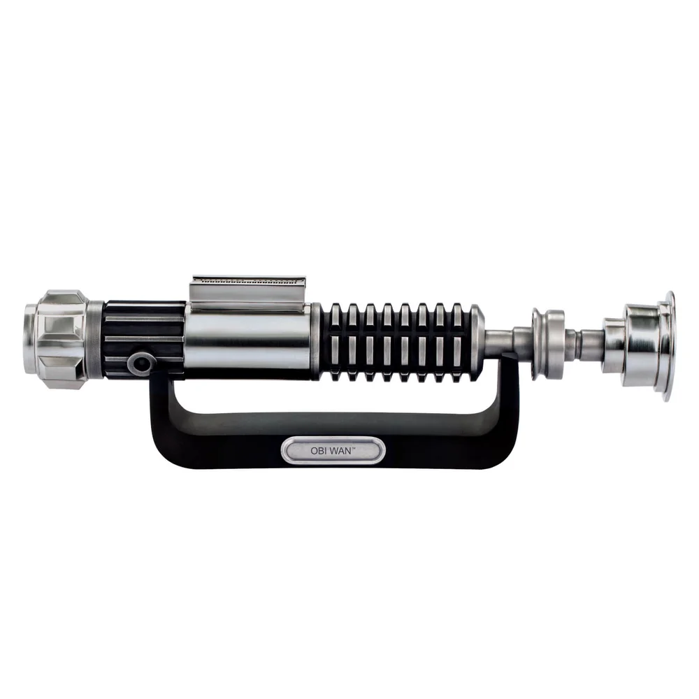 Porte-documents en étain Obi Wan Kenobi Royal Selangor Star Wars Image 1