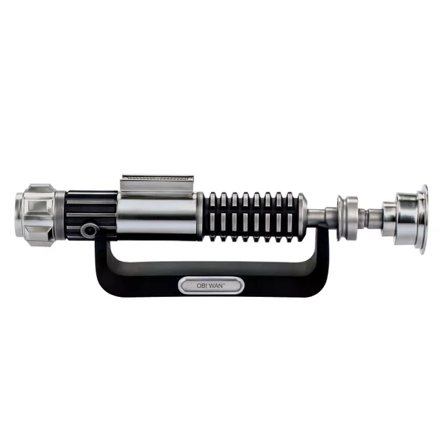 Porte-documents en étain Obi Wan Kenobi Royal Selangor Star Wars