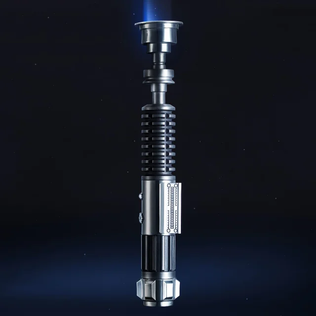 Porte-documents en étain Obi Wan Kenobi Royal Selangor Star Wars