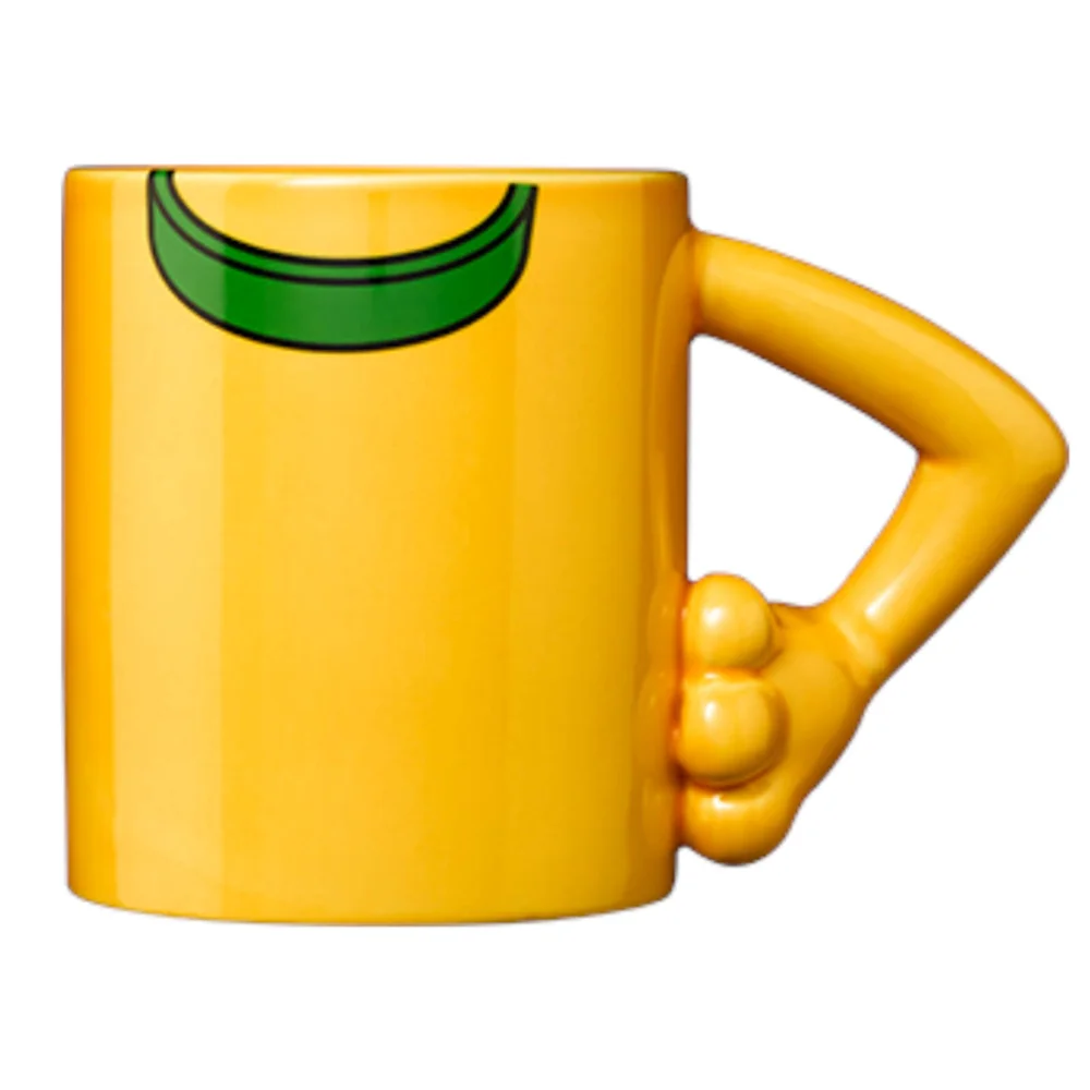 Tasse à bras Pluto Meta Merch Disney Image 1