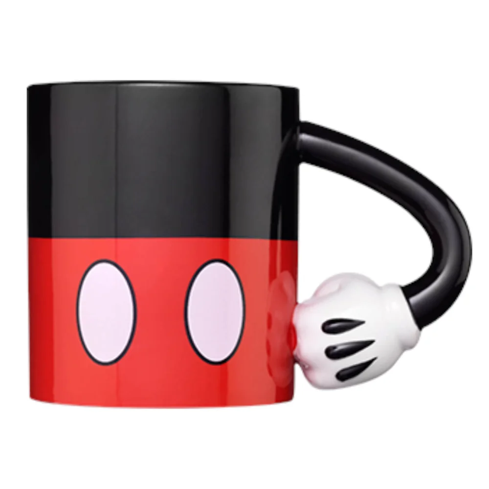 Tasse à bras Mickey Mouse Meta Merch Disney Image 1