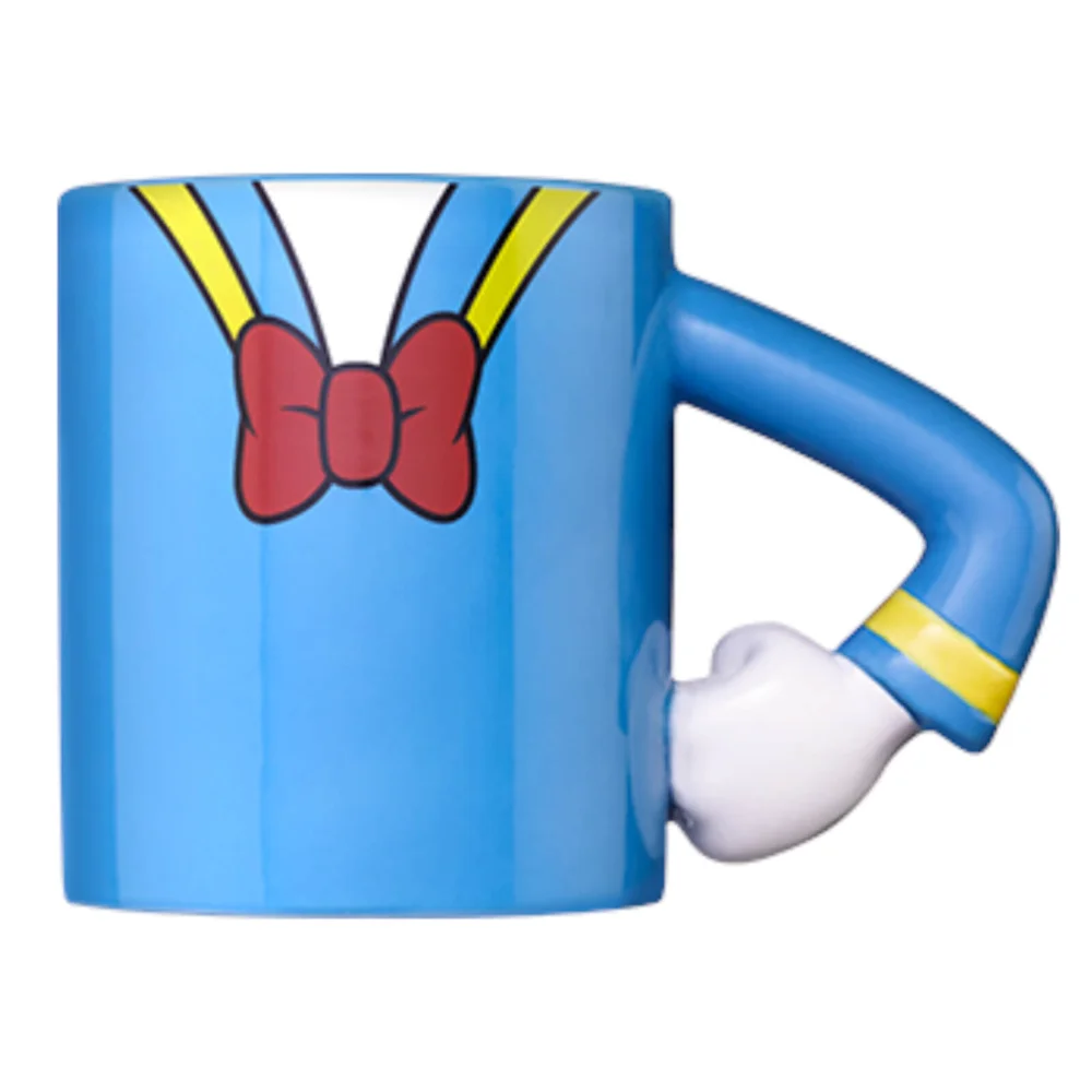 Tasse à bras Donald Duck Meta Merch Disney Image 1