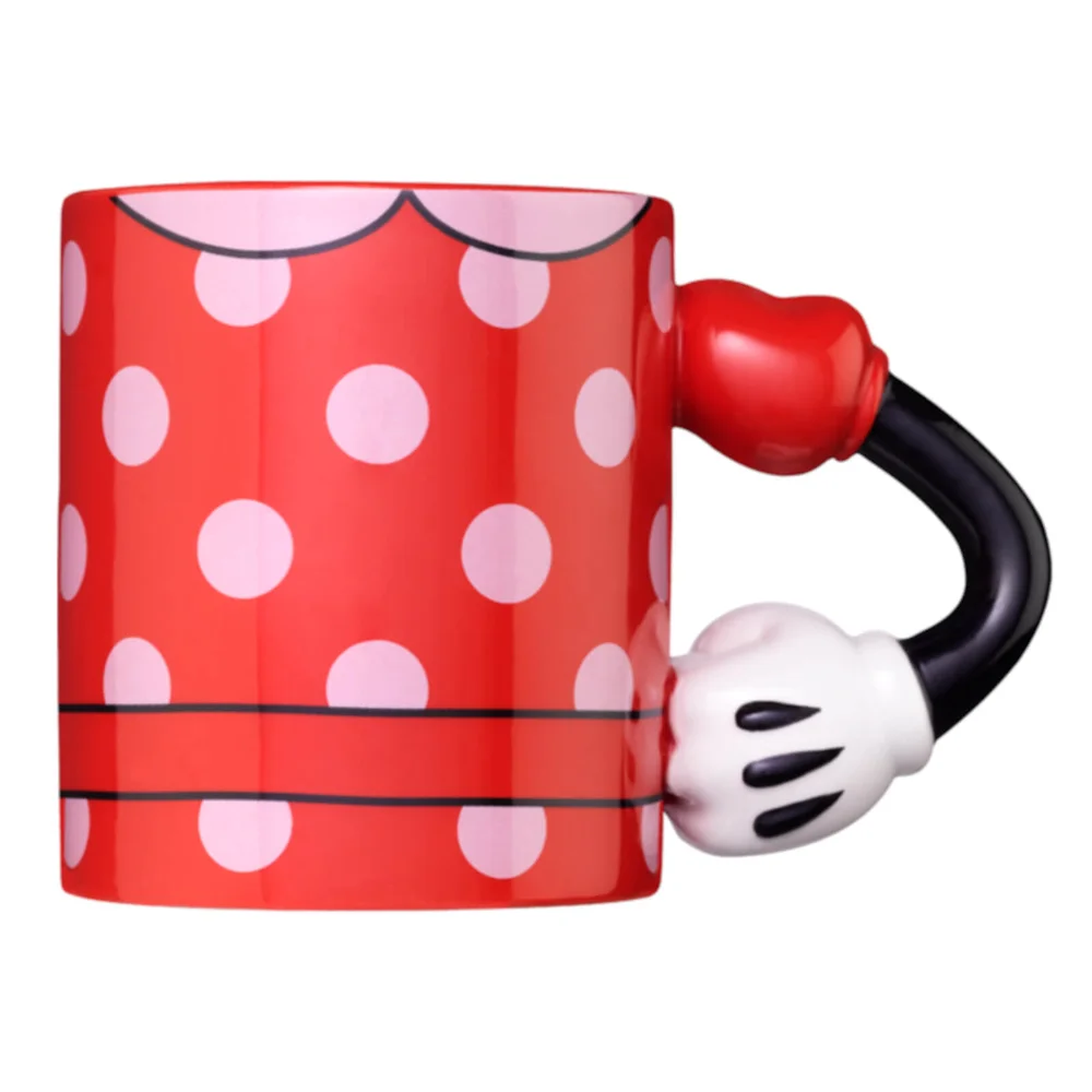 Tasse à bras Minnie Mouse Meta Merch Disney Image 1