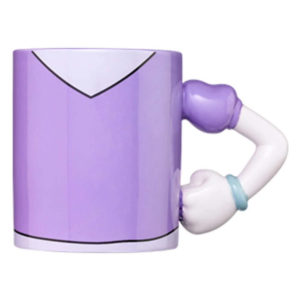 Tasse à bras Daisy Duck Meta Merch Disney Image 1