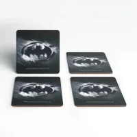 DC Batman Returns Coaster Set
